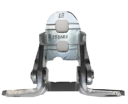 CHRYSLER DODGE JOURNEY 2009- için Ön Sağ Üst Kapı Menteşesi - CHRYSLER DODGE JOURNEY 2009- için Ön Sağ Üst Kapı Menteşesi