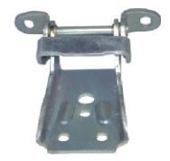 Lower side Door Hinge for FORD PICKUP 1987-1998 - Lower side Door Hinge for FORD PICKUP 1987-1998