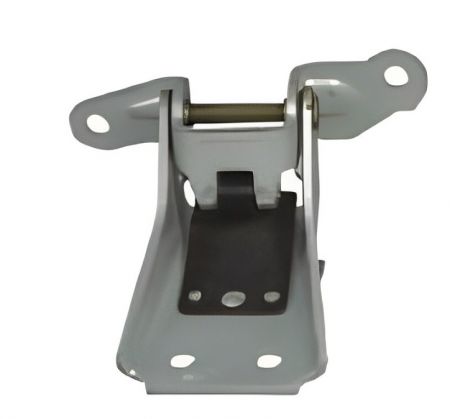 Charnière de porte latérale inférieure pour FORD PICKUP 1987-1998 - Charnière de porte latérale inférieure pour FORD PICKUP 1987-1998