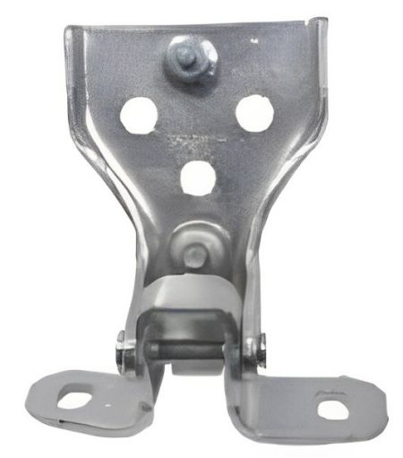 Voorste Regter Bovenste Deur Heg vir FORD F150 2004-2014 - Voorste Regter Bovenste Deur Heg vir FORD F150 2004-2014