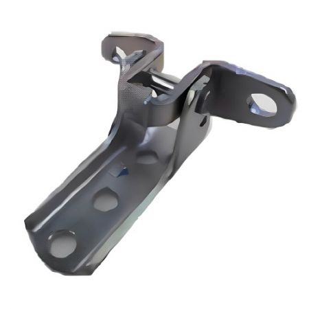 Charnière de porte inférieure avant droite pour MITSUBISHI L200/TRITON/STRADA/SPORTERO 2006- - Charnière de porte inférieure avant droite pour MITSUBISHI L200/TRITON/STRADA/SPORTERO 2006-