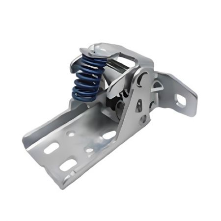 Передняя правая верхняя петля двери для MITSUBISHI RAIDER 2006- - Передняя правая верхняя петля двери для MITSUBISHI RAIDER 2006-