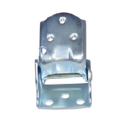 Верхняя боковая дверная петля для NISSAN DATSUN 620 - Верхняя дверная петля для NISSAN DATSUN 620