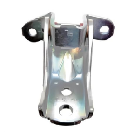 Передняя правая нижняя петля двери NISSAN FRONTIER 1998-2004 - Передняя правая нижняя петля двери NISSAN FRONTIER 1998-2004