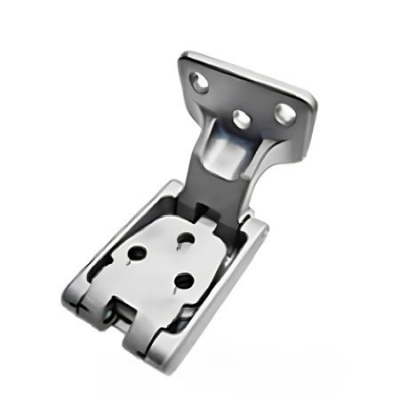 Петля двери NISSAN NV ПАССАЖИРСКИЙ ФУРГОН 2012- - Петля двери NISSAN NV ПАССАЖИРСКИЙ ФУРГОН 2012-