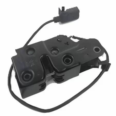 AUDI A4 2008- için Kaput Kilidi - AUDI A4 2008- için Kaput Kilidi