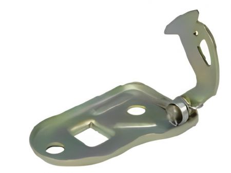 MERCEDES E.W.123 1976- için Kaput Kilidi - MERCEDES E.W.123 1976- için Kaput Kilidi