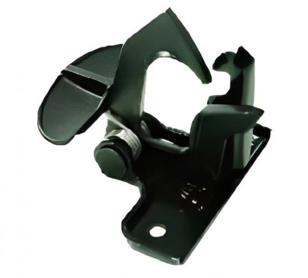 Motorkapsluiting voor Mercedes W219/W164/W203/W209 2002-2007 - Motorkapsluiting voor Mercedes W219/W164/W203/W209 2002-2007