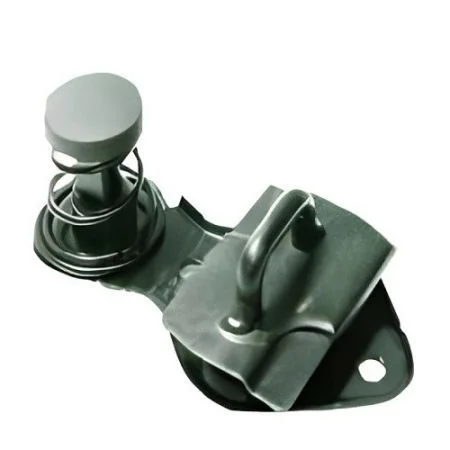 Mercedes W164/X164/W203/W209 2002-2006 konepellin lukko - Mercedes W164/X164/W203/W209 2002-2006 konepellin lukko