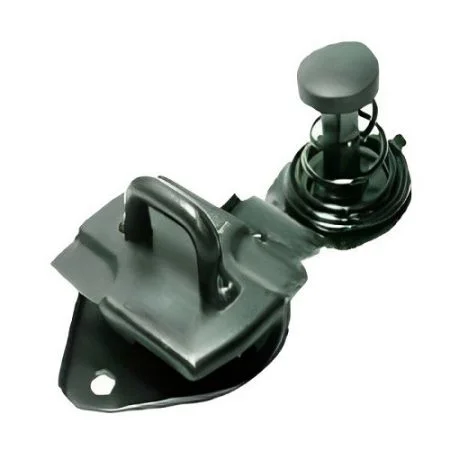 Mercedes W211/W129 2002-2004 konepellin lukko - Mercedes W211/W129 2002-2004 konepellin lukko