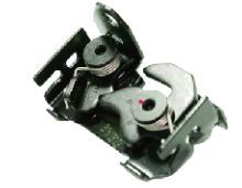 Car Hood Latch for Mercedes W204/X204 2008 - Car Hood Latch for Mercedes W204/X204 2008