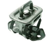 Motorkapvergrendeling voor Mercedes W216/W221 2005-2006 - Motorkapvergrendeling voor Mercedes W216/W221 2005-2006