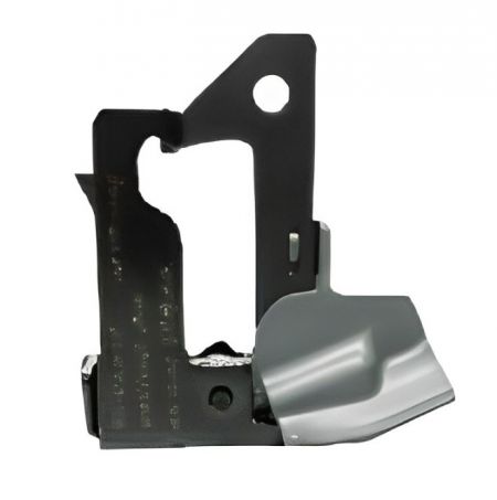 Motorkapsluiting voor Mercedes W205/W218 2012 - Motorkapsluiting voor Mercedes W205/W218 2012