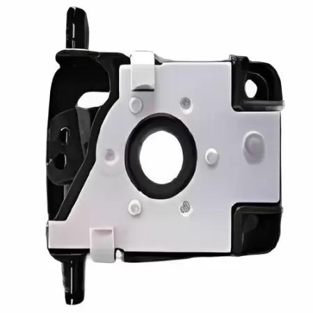 Alhaisen konepellin lukko BMW E46/E39/X5 E53 1997-2000 - Alhaisen konepellin lukko BMW E46/E39/X5 E53 1997-2000