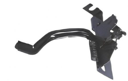 Hood latch for CHRYSLER DODGE RAMCHARGER/TAIL DUSTER 1979- - Hood latch for CHRYSLER DODGE RAMCHARGER/TAIL DUSTER 1979-