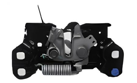 Chiusura del cofano per CHRYSLER DODGE RAM 2009-2014 R1500 - Chiusura del cofano per CHRYSLER DODGE RAM 2009-2014 R1500