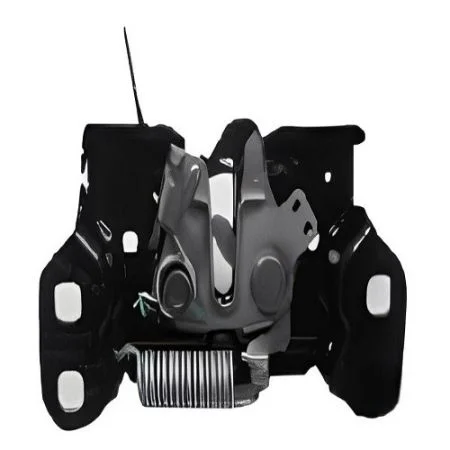 Konepellin lukko CHRYSLER DODGE RAM 2009-2014 R1500 - Konepellin lukko CHRYSLER DODGE RAM 2009-2014 R1500