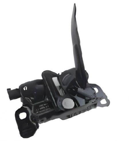 Motorkapvergrendeling voor CHRYSLER DODGE 300 SDN W/REMOTE 2011- - Motorkapvergrendeling voor CHRYSLER DODGE 300 SDN W/REMOTE 2011-