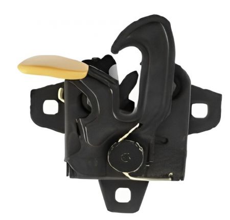 CHRYSLER DODGE RAM PROMASTER KARGO VAN 2014-2020 için Kaput Kilidi - CHRYSLEY DODGE RAM PROMASTER KARGO VAN 2014-2020 için Kaput Kilidi