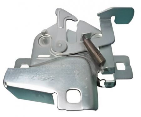 Hood Latch for DAIHATSU TARUNA 1994-2001 - Hood Latch for DAIHATSU TARUNA 1994-2001