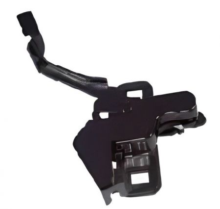 FORD F150/250/350/BRONCO 1987- için Kaput Kilidi - FORD F150/250/350/BRONCO 1987- için Kaput Kilidi