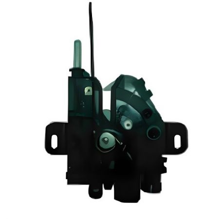 FORD FOCUS 2004- için kaput mandalı - FORD FOCUS 2004- için kaput mandalı