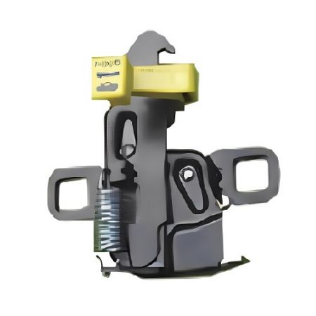 FORD MUSTANG 1995- için Kaput Kilidi - FORD MUSTANG 1995- için Kaput Kilidi