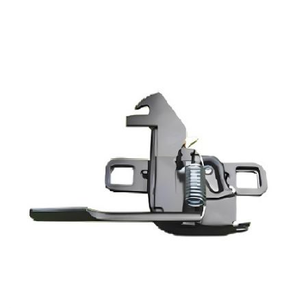 FORD MUSTANG 1995- için Kaput Kilidi - FORD MUSTANG 1995- için Kaput Kilidi