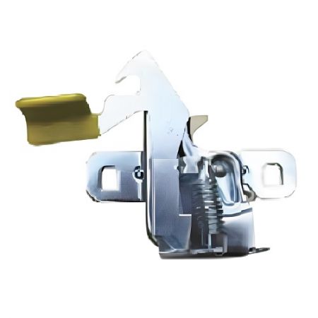 FORD MUSTANG 1999- için Kaput Kilidi - FORD MUSTANG 1999- için Kaput Kilidi