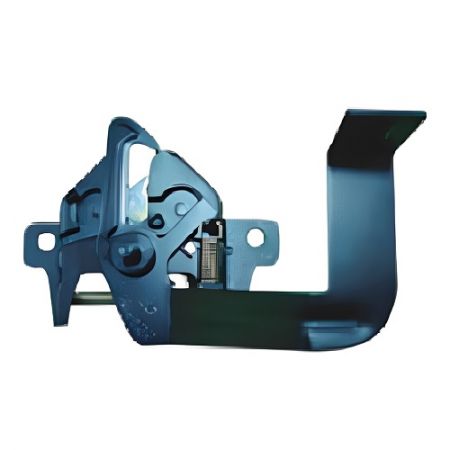 FORD FESTIVA 1996- için Kaput Kilidi - FORD FESTIVA 1996- için Kaput Kilidi