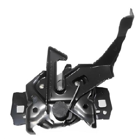 FORD RANGER 2004-2011 için Kaput Kilidi - FORD RANGER 2004-2011 için Kaput Kilidi