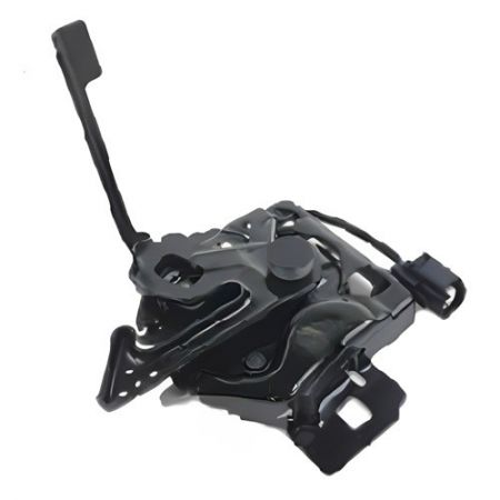 Konepeiton lukko F150 2015- - Konepeiton lukko F150 2015-