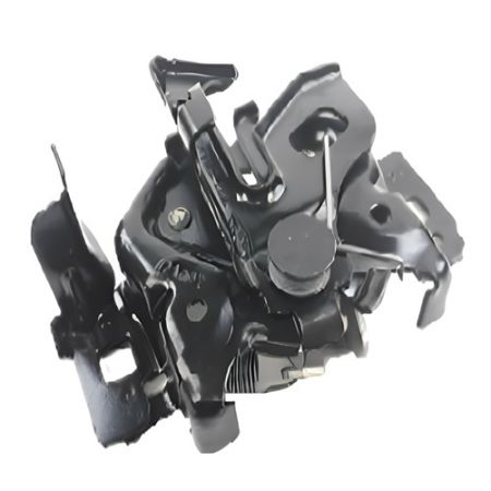 Kannen lukko FORD SUPER DUTY/F150 SVT RAPTOR 2008-2010 - Kannen lukko FORD SUPER DUTY/F150 SVT RAPTOR 2008-2010