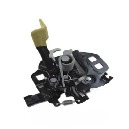 Konepeitepidike FORD MUSTANG 2015- - Konepeitepidike FORD MUSTANG 2015-