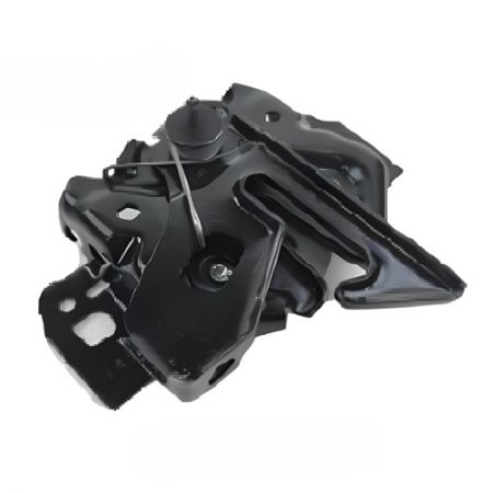 Hood-salpa Ford Escape Mercury Mariner 2008- - Hood-salpa Ford Escape Mercury Mariner 2008-