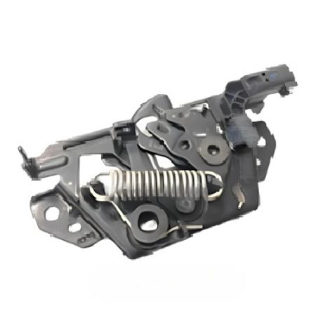 Konepellin lukko FORD TRANSIT CONNET WGN PASSENGER VAN 2014-2015 - Konepellin lukko FORD TRANSIT CONNET WGN PASSENGER VAN 2014-2015