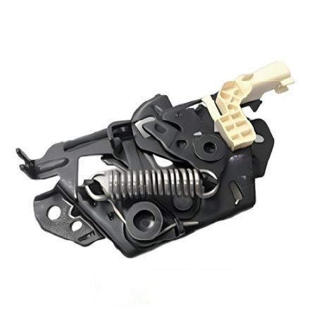 Konepellin lukko FORD TRANSIT CONNET WGN PASSENGER VAN 2014-2015 - Konepellin lukko FORD TRANSIT CONNET WGN PASSENGER VAN 2014-2015