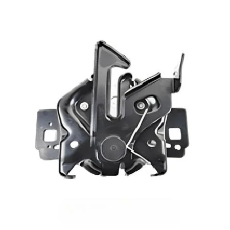 Konepellin lukko Ford Fusion/Milan 2006-2012 - Konepellin lukko Ford Fusion/Milan 2006-2012