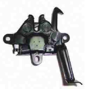 Motorhette-lås for Toyota CAMRY 2002-2006 - Motorhette-lås for Toyota CAMRY 03'- , CAMRY 02'-06'
