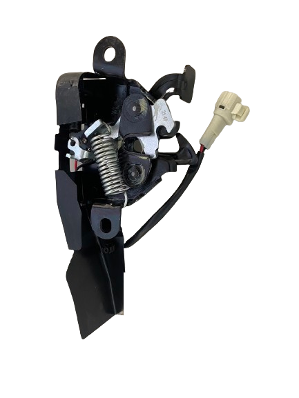 Toyota HILUX VIGO 2005- için alarm sistemi ile sağ kaput mandalı - Toyota HILUX VIGO 2005- için alarm sistemi ile sağ kaput mandalı