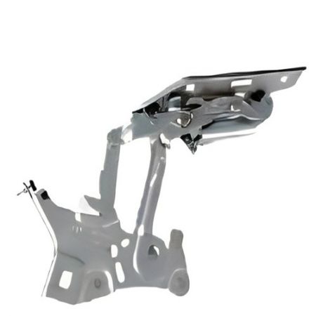 Audi A4/S4 SDN/ALLROAD 2017-2021 için sağ taraf Kaput Menteşesi - Audi A4/S4 SDN/ALLROAD 2017-2021 için sağ taraf Kaput Menteşesi