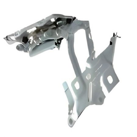 Audi A5/S5 COUP/CABRIO/SBK 2018-2020 için sağ taraf Kaput Menteşesi - Audi A5/S5 COUP/CABRIO/SBK 2018-2020 için sağ taraf Kaput Menteşesi