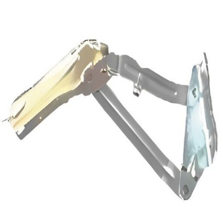 Mercedes SPRINTER 2010-2018 için sağ taraf Araç Kaput Menteşesi - Mercedes SPRINTER 2010-2018 için sağ taraf Araç Kaput Menteşesi