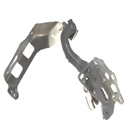 Mercedes C-CLASS CONV/COUP 2017-2020 için sağ taraf Kaput Menteşesi - Mercedes C-CLASS CONV/COUP 2017-2020 için sağ taraf Kaput Menteşesi