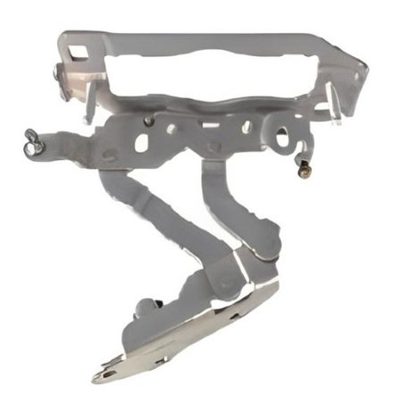 メルセデス E-CLASS WGN/SDN HYB/COUP/CONV/SDN 2010-2013 用 右側カー フード ヒンジ - メルセデス E-CLASS WGN/SDN HYB/COUP/CONV/SDN 2010-2013 用 右側カー フード ヒンジ