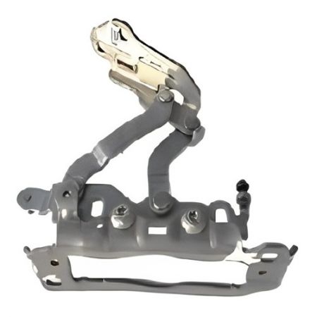 メルセデス CLS/Cクラス/Cクラス セダン 2008-2018年用 右側のボンネットヒンジ - メルセデス CLS/Cクラス/Cクラス セダン 2008-2018年用 右側のボンネットヒンジ