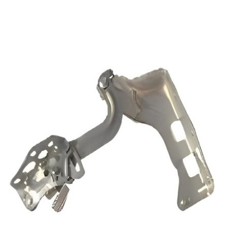 右側車両ボンネットヒンジ メルセデス GLC SUV/GLC クーペ 2016-2020 - 右側車両ボンネットヒンジ メルセデス GLC SUV/GLC クーペ 2016-2020