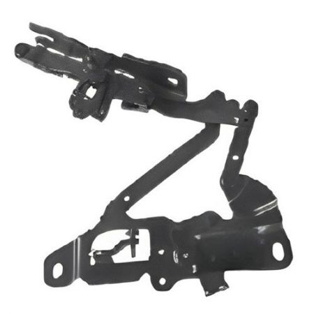 右側の車のボンネットヒンジ BMW SERIES F06/F10/F12/F13 2011-2018 - 右側の車のボンネットヒンジ BMW SERIES F06/F10/F12/F13 2011-2018