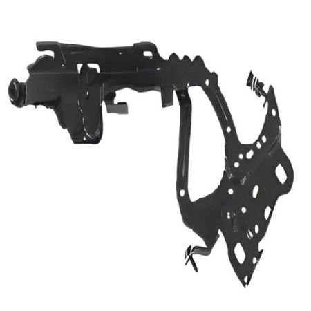 右側車両ボンネットヒンジ BMW MINI COOPER F55 F57 2015-2021 - 右側車両ボンネットヒンジ BMW MINI COOPER F55 F57 2015-2021