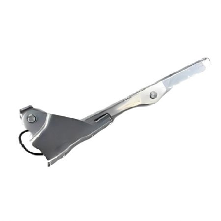 포드 픽업/F150 2009-2014용 오른쪽 자동차 후드 경첩 - 포드 픽업/F150 2009-2014용 오른쪽 자동차 후드 경첩